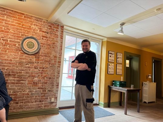 Ærø uge 19, 2024. Stemminsgbilleder