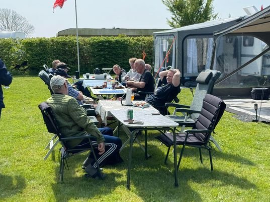 Ærø uge 19, 2024. Stemminsgbilleder