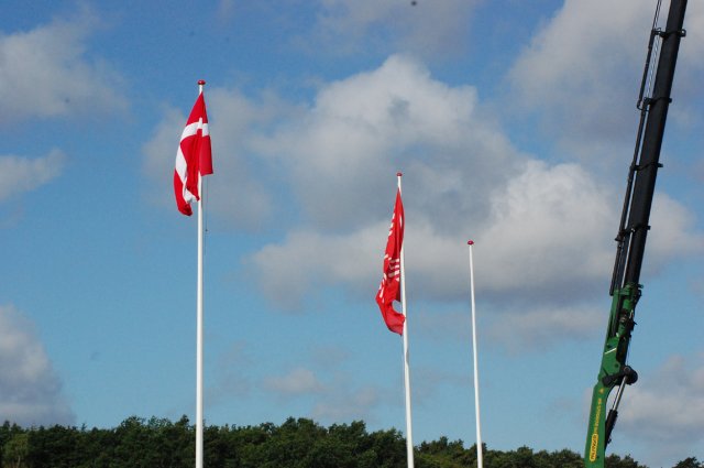 Falckdag på Egeskov 2017