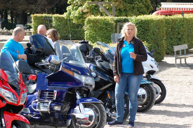 Falckdag på Egeskov 2017