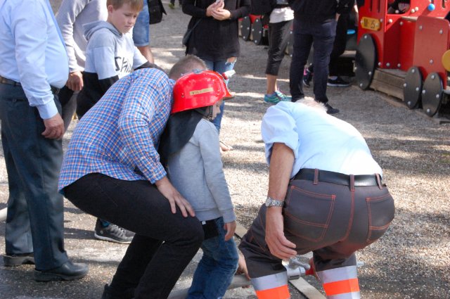 Falckdag på Egeskov 2017