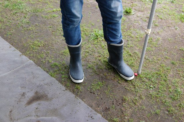 Tur til Frøslevlejren 2017