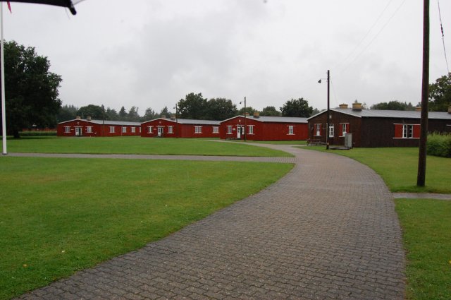 Tur til Frøslevlejren 2017