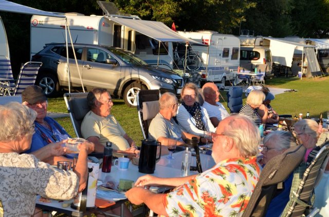 Jubilæum 10 år 2020