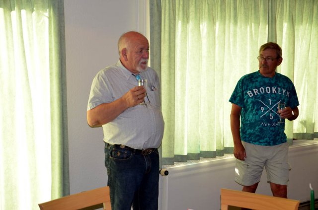Jubilæum 10 år 2020