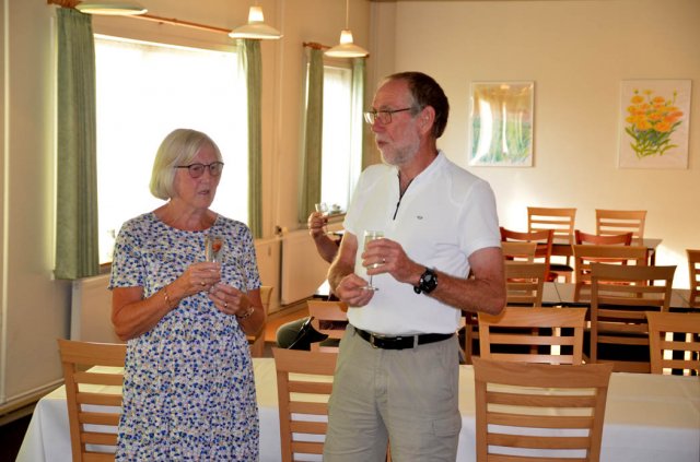 Jubilæum 10 år 2020