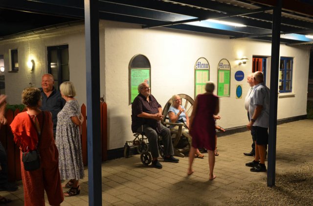 Jubilæum 10 år 2020
