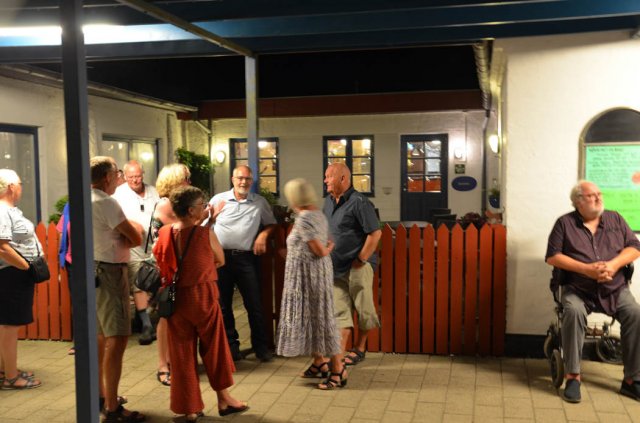 Jubilæum 10 år 2020