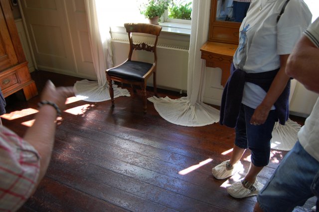 Kristi Himmelfartferien 2017